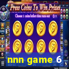 nnn game 6